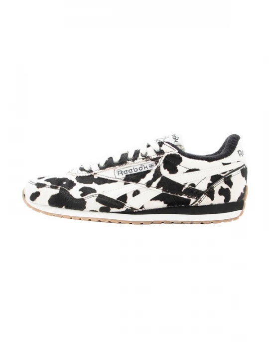 Foto van product Reebok Sneakers laag 'CLASSIC AZ' zwart / wit