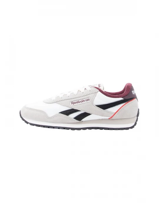 Foto van product Reebok Sneakers laag 'CLASSIC' bessen / zwart / wit