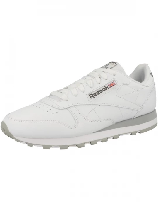 Foto van product Reebok Sneakers laag 'Classic' blauw / antraciet / rood / wit