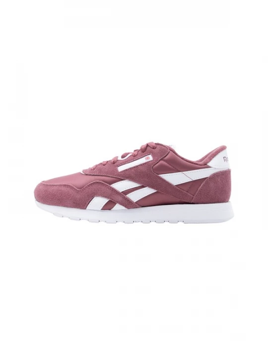 Foto van product Reebok Sneakers laag 'Classic' mauve / wit