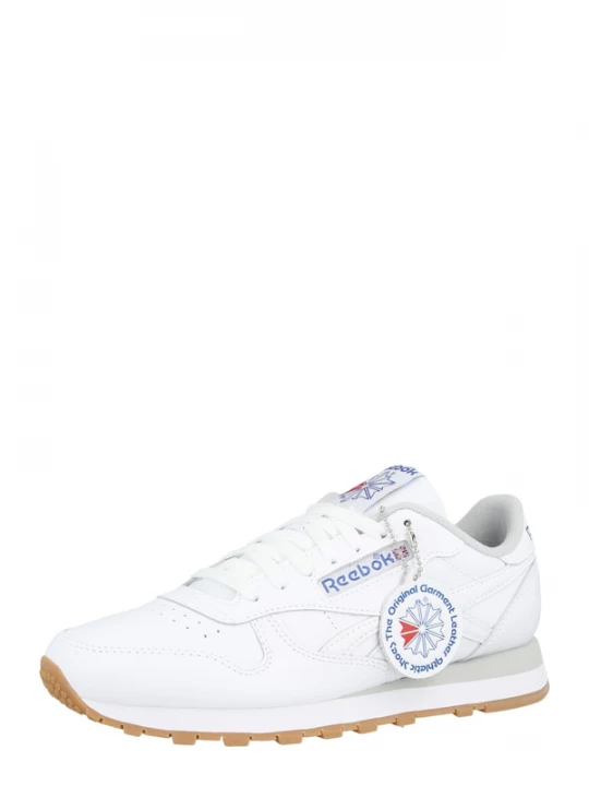 Foto van product Reebok Sneakers laag 'CLASSIC' wit