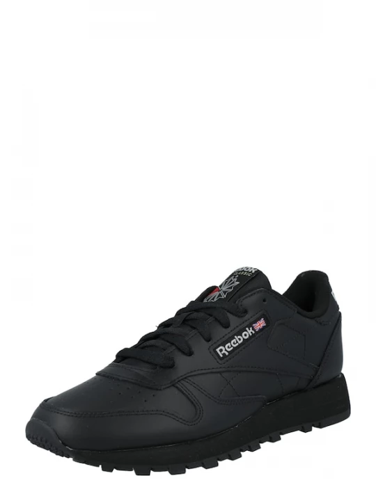 Foto van product Reebok Sneakers laag 'Classic' zwart