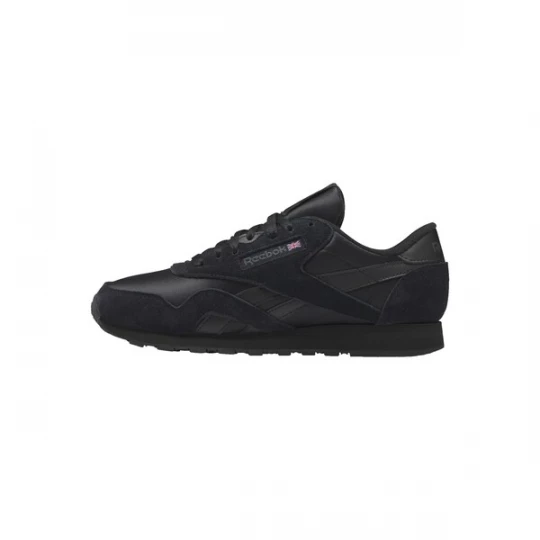 Foto van product Reebok Sneakers laag 'Classic' zwart