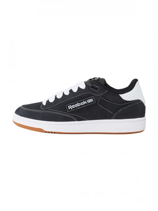 Foto van product Reebok Sneakers laag 'Classic' zwart / wit