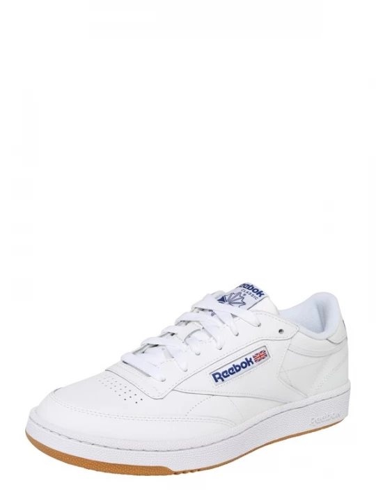 Foto van product Reebok Sneakers laag 'Club C 85' blauw / rood / wit