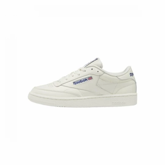 Foto van product Reebok Sneakers laag 'Club C 85' donkerblauw / rood / wit