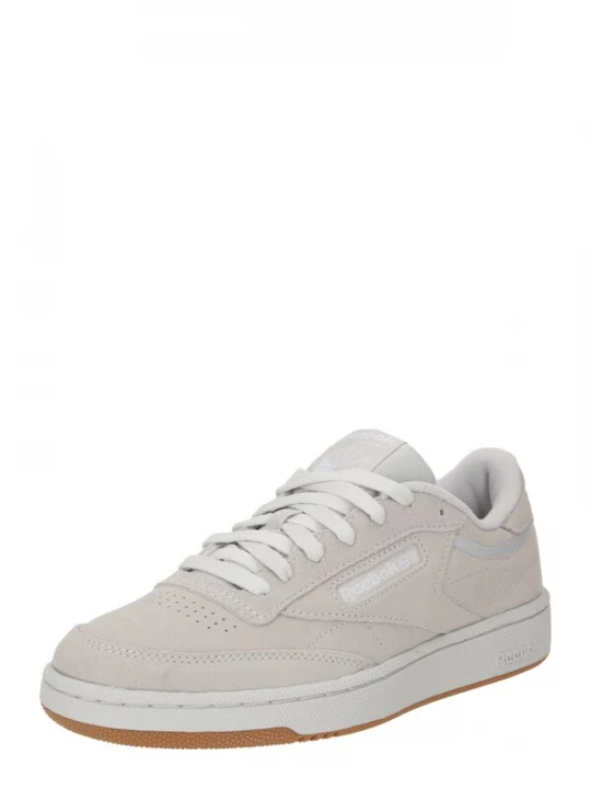 Foto van product Reebok Sneakers laag 'Club C 85' greige / lichtgrijs