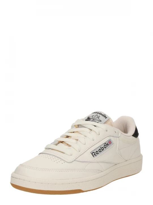 Foto van product Reebok Sneakers laag 'CLUB C 85' natuurwit