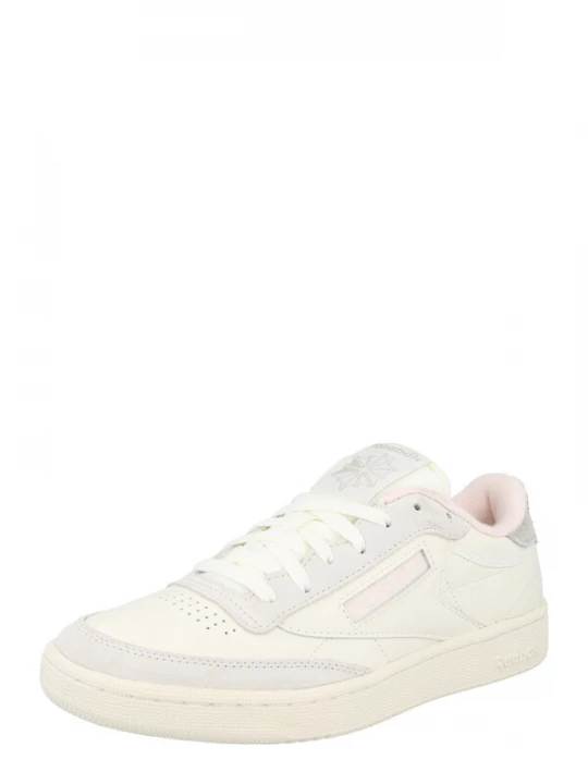 Foto van product Reebok Sneakers laag 'Club C 85' rosé / wolwit