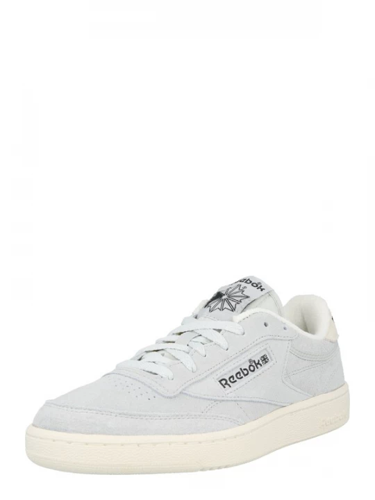 Foto van product Reebok Sneakers laag 'CLUB C 85 VINTAGE' grijs