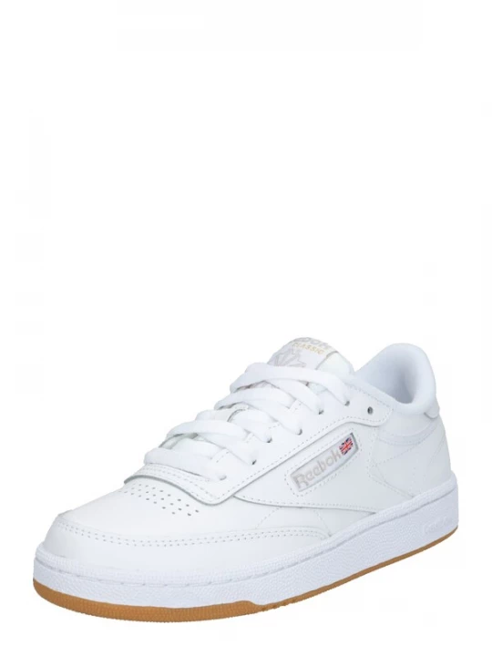 Foto van product Reebok Sneakers laag 'Club C 85' wit