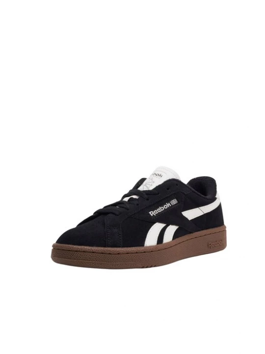 Foto van product Reebok Sneakers laag 'Club C Grounds' zwart / wit