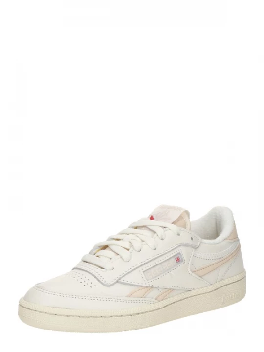 Foto van product Reebok Sneakers laag 'CLUB C REVENGE' beige / wit