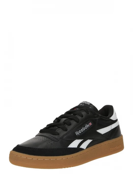Foto van product Reebok Sneakers laag 'Club C Revenge' zwart / wit