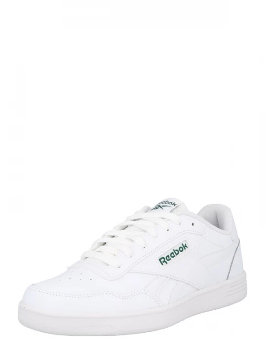 Foto van product Reebok Sneakers laag 'COURT ADVANCE' donkergroen / wit