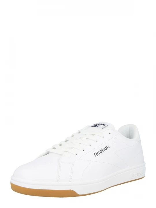 Foto van product Reebok Sneakers laag 'COURT CLEAN' navy / wit