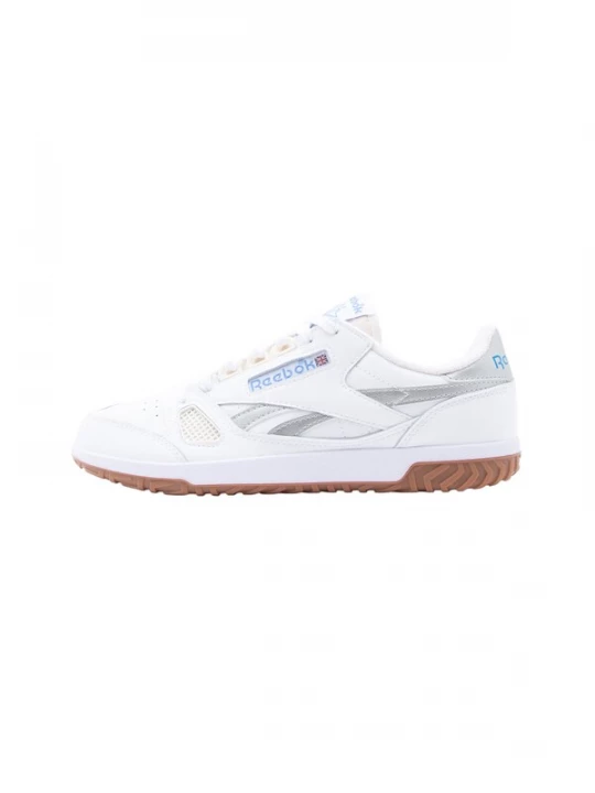 Foto van product Reebok Sneakers laag 'DEFIANCE 88' azuur / zilver / wit
