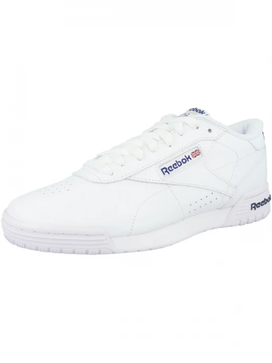 Foto van product Reebok Sneakers laag 'Exofit' blauw / rood / wit
