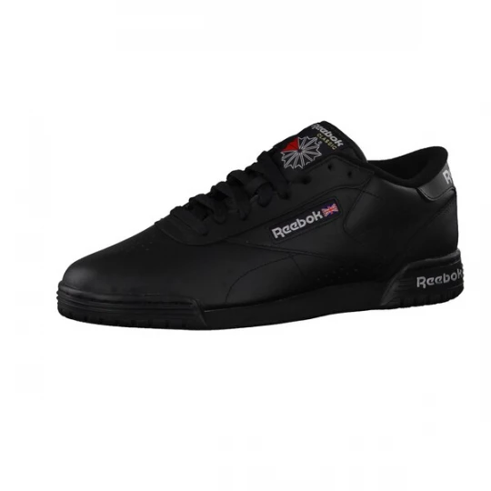 Foto van product Reebok Sneakers laag 'Exofit' blauw / rood / zwart / wit