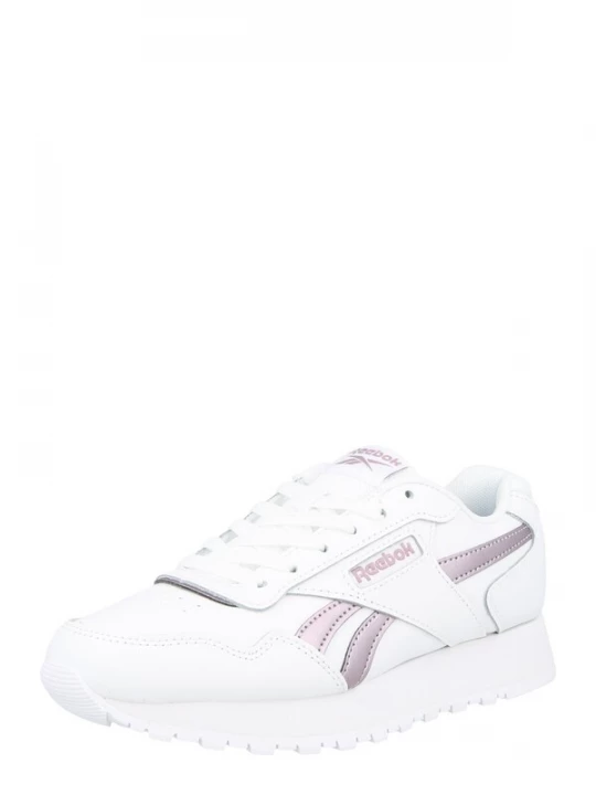 Foto van product Reebok Sneakers laag 'GLIDE' oudroze / wit