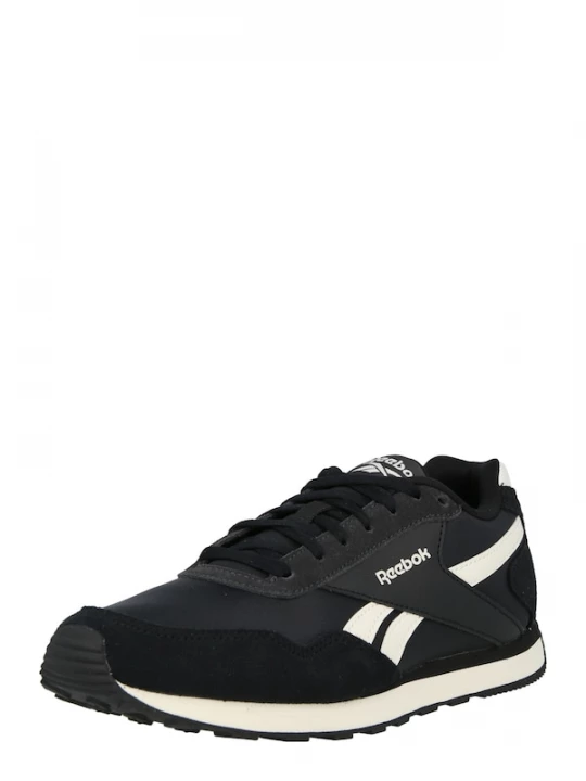 Foto van product Reebok Sneakers laag 'GLIDE' zwart / wit