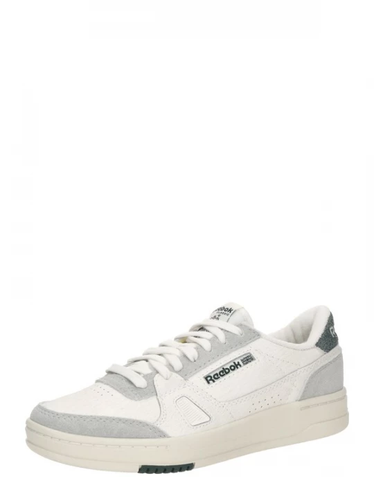 Foto van product Reebok Sneakers laag grijs / donkergroen / wit