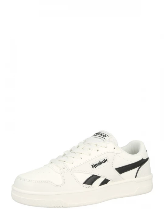 Foto van product Reebok Sneakers laag 'Match Prime V2' zwart / offwhite