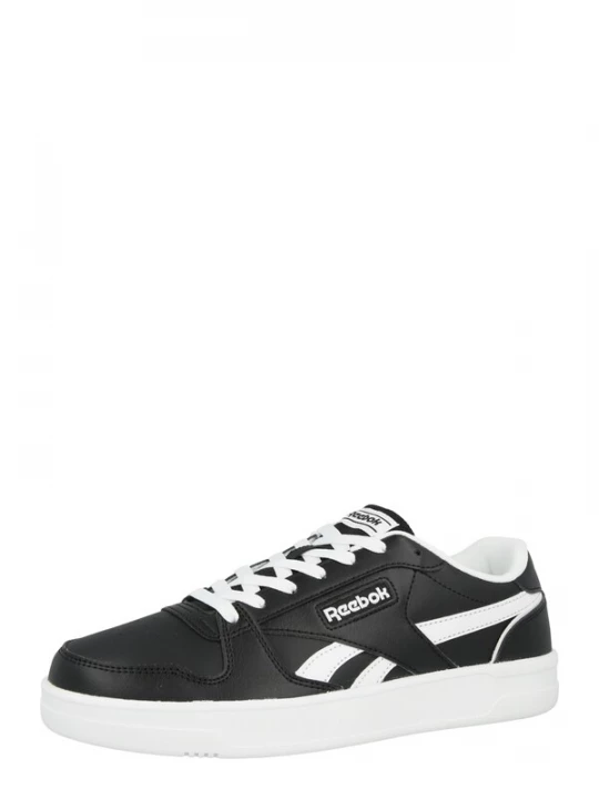 Foto van product Reebok Sneakers laag 'Match Prime V2' zwart / wit