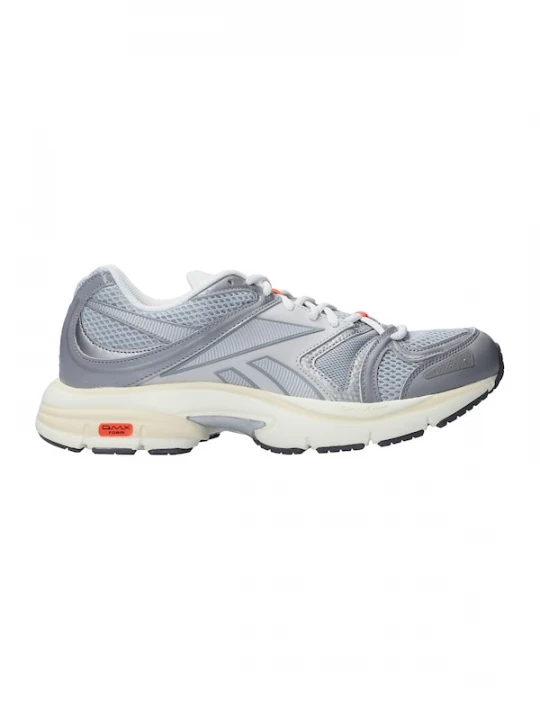 Foto van product Reebok Sneakers laag 'Premier Road Plus VI' donkergrijs / wit
