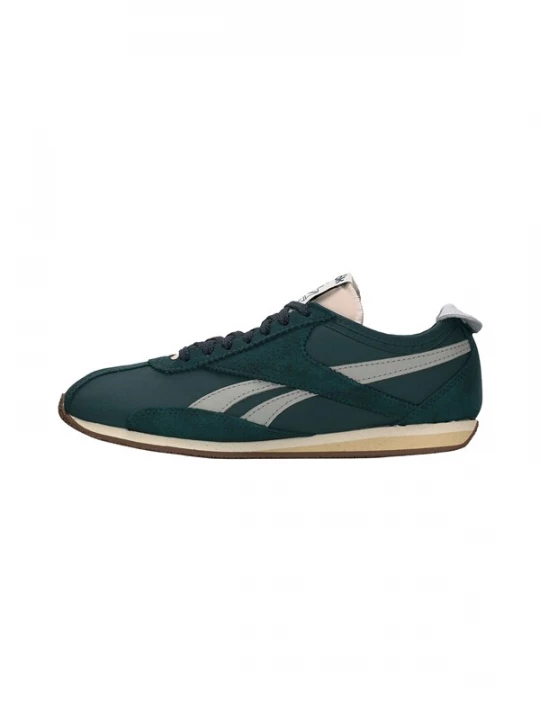 Foto van product Reebok Sneakers laag 'R400' grijs / spar / donkergroen