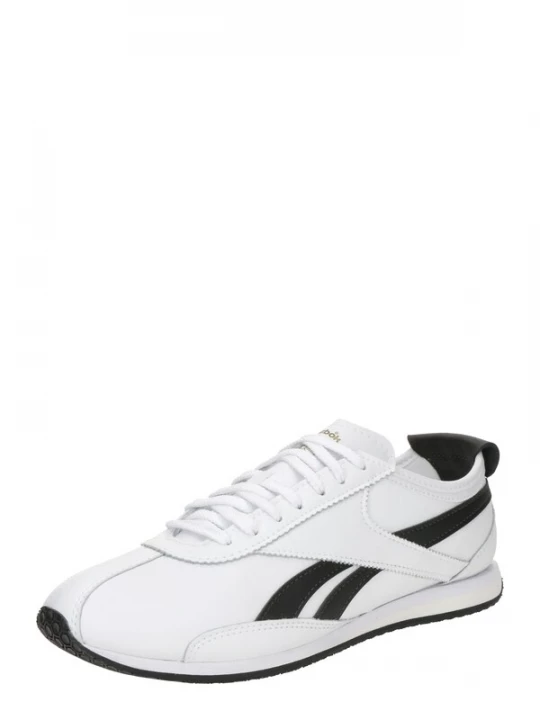 Foto van product Reebok Sneakers laag 'R400' zwart / wit
