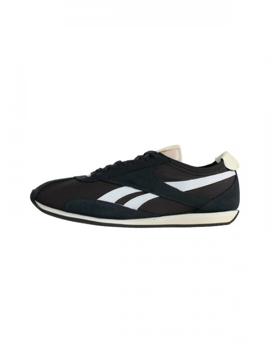 Foto van product Reebok Sneakers laag 'R400' zwart / wit