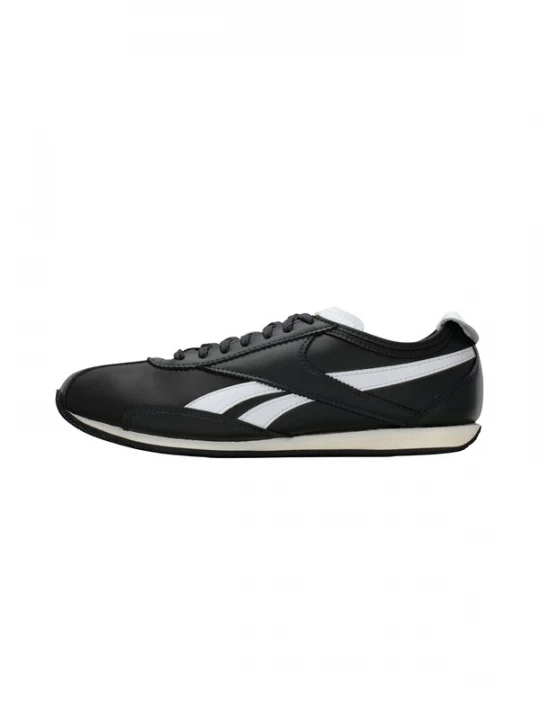 Foto van product Reebok Sneakers laag 'R400' zwart / wit