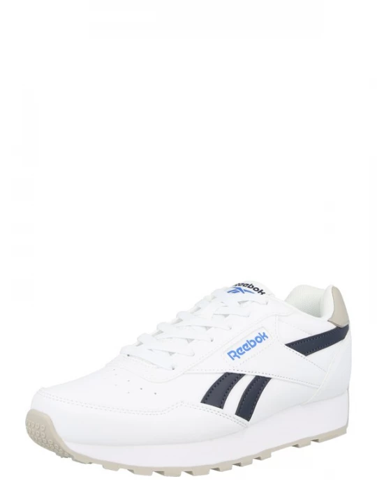 Foto van product Reebok Sneakers laag 'REWIND RUN' blauw / zwart / wit