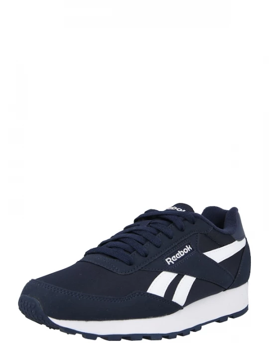 Foto van product Reebok Sneakers laag 'REWIND RUN' marine / wit