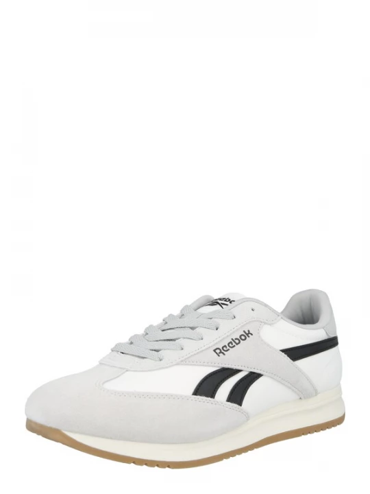 Foto van product Reebok Sneakers laag 'WORLD 70' grijs / zwart / wit