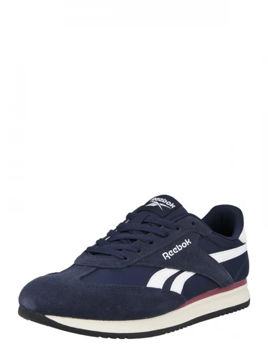 Foto van product Reebok Sneakers laag 'World 70' navy / wit