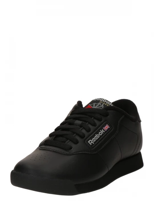 Foto van product Reebok Sneakers laag zwart / wit