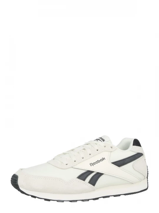 Foto van product Reebok Sneakers laag zwart / wit