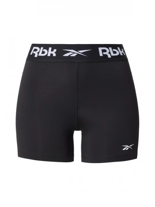 Foto van product Reebok Sportbroek 'ID TRAIN' zwart / wit