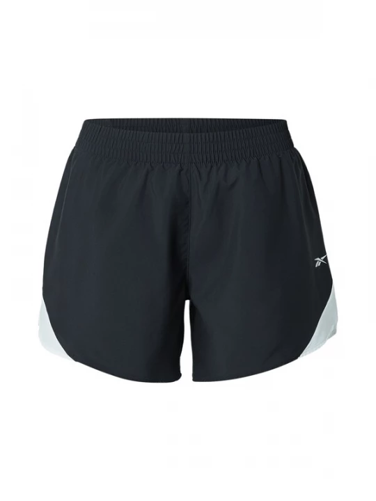 Foto van product Reebok Sportbroek 'ID TRAIN' zwart / wit