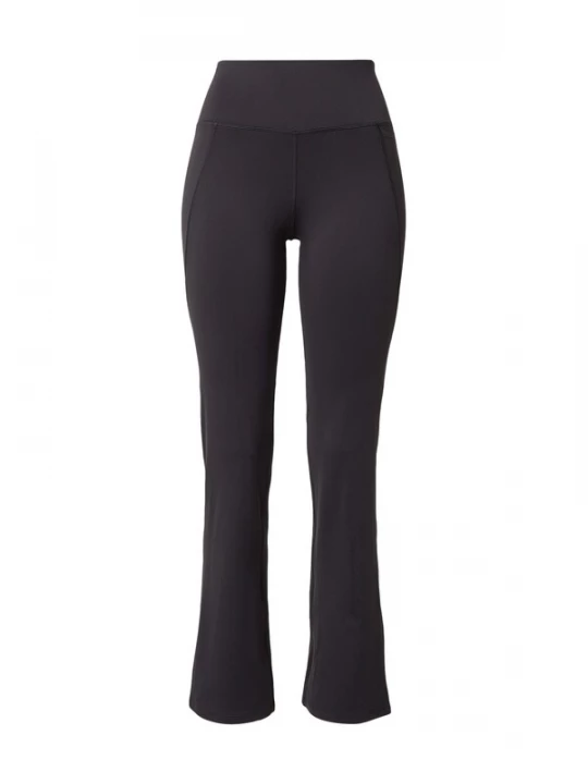 Foto van product Reebok Sportbroek 'LUX' grijs / zwart