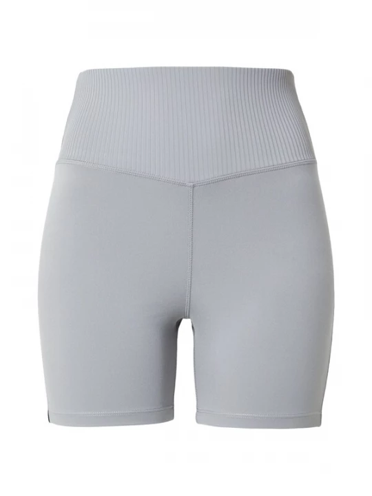 Foto van product Reebok Sportbroek 'LUX PEACHED' grijs