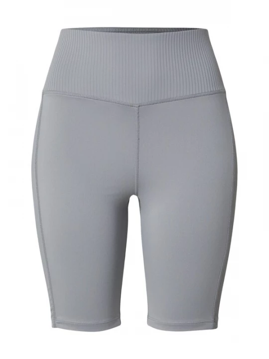 Foto van product Reebok Sportbroek 'LUX PEACHED' grijs