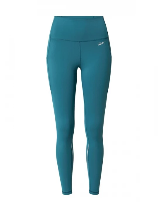 Foto van product Reebok Sportbroek saffier / wit