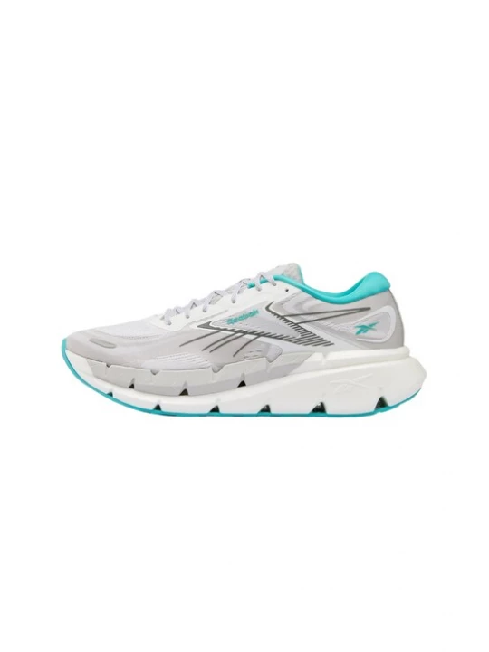 Foto van product Reebok Sportschoen 'FLOATZIG DOUBLE' turquoise / donkergrijs / natuurwit
