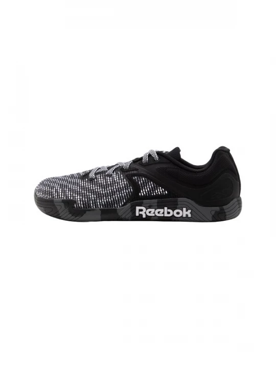 Foto van product Reebok Sportschoen 'NANO ZERO' zwart / wit