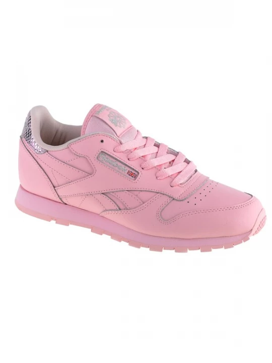 Foto van product Reebok Sportschoen 'Reebok Classic Leather' pink