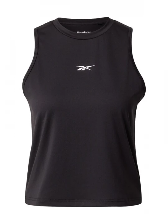 Foto van product Reebok Sporttop 'ID TRAIN' zwart