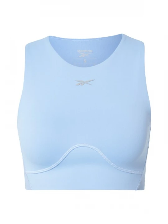 Foto van product Reebok Sporttop lichtblauw